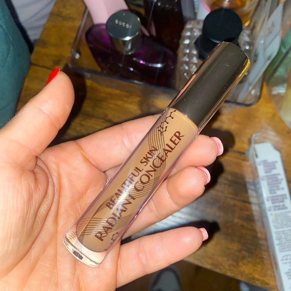 Charlotte Tilbury Radiant Concealer - 15 Deep